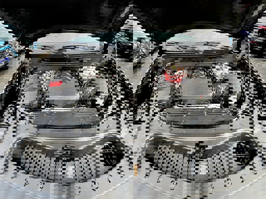 New 2025 GMC Yukon XL Denali w/ Sun & Power Step Package image 24