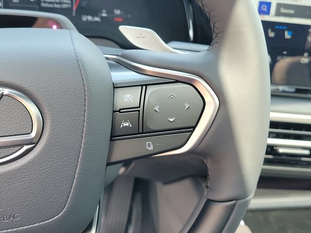New 2026 Lexus RX 350 AWD w/ Convenience Package image 23