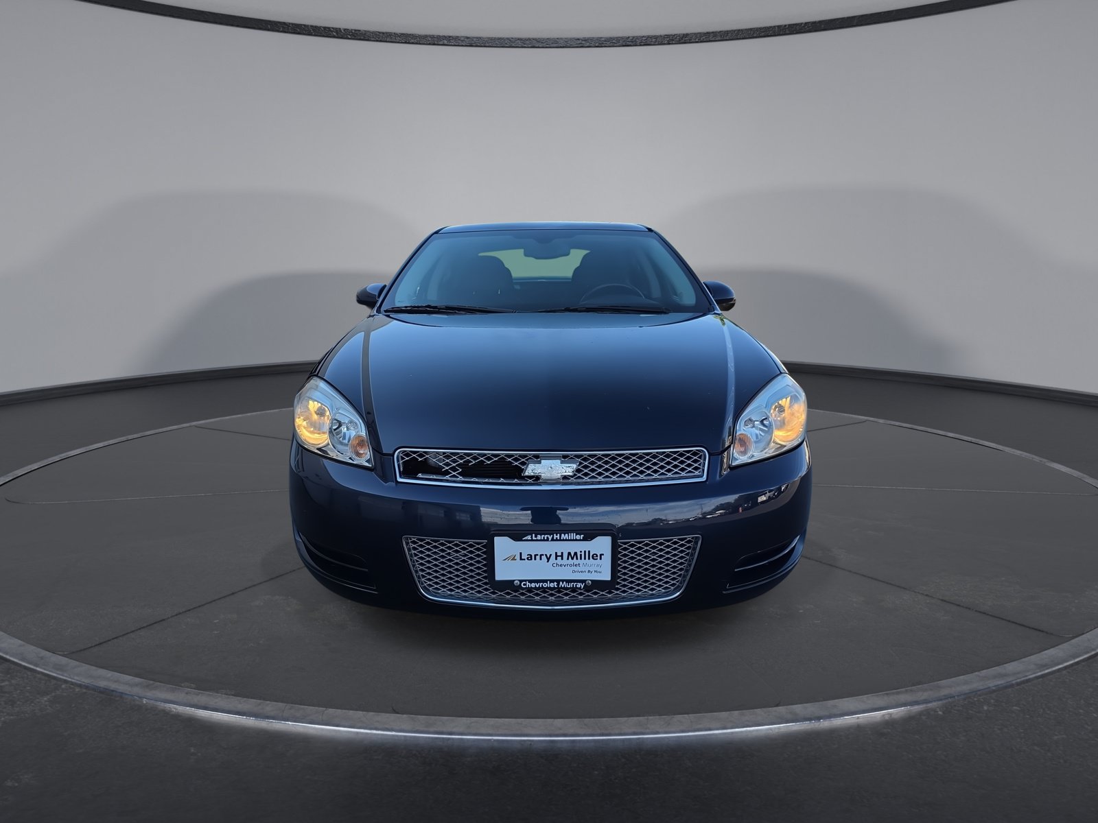 Used 2012 Chevrolet Impala LT FWD image 3