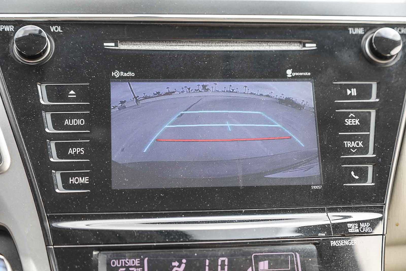 Used 2015 Toyota Prius V Four FWD image 23