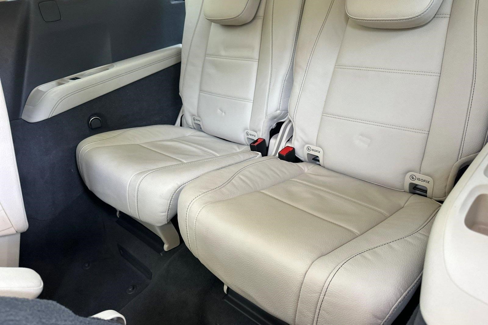 Used 2020 Mercedes-Benz GLS 580 4MATIC image 35