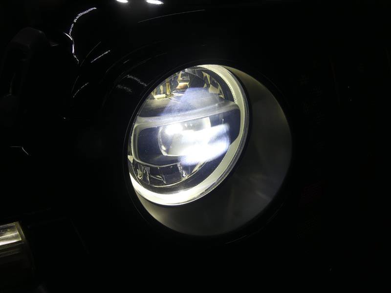 Used 2018 Jeep Wrangler Unlimited Rubicon w/ Dual Top Group image 15