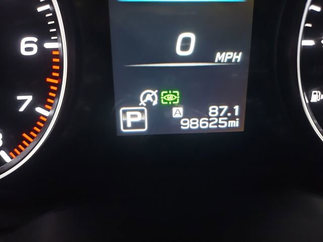 Used 2022 Subaru Outback Limited image 18