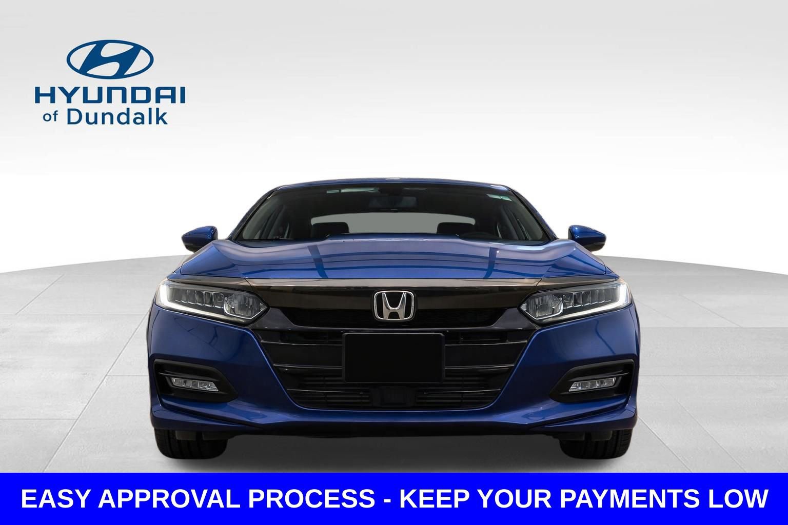 Used 2020 Honda Accord Sport image 6