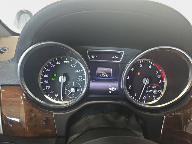 Used 2015 Mercedes-Benz ML 400 4MATIC image 22