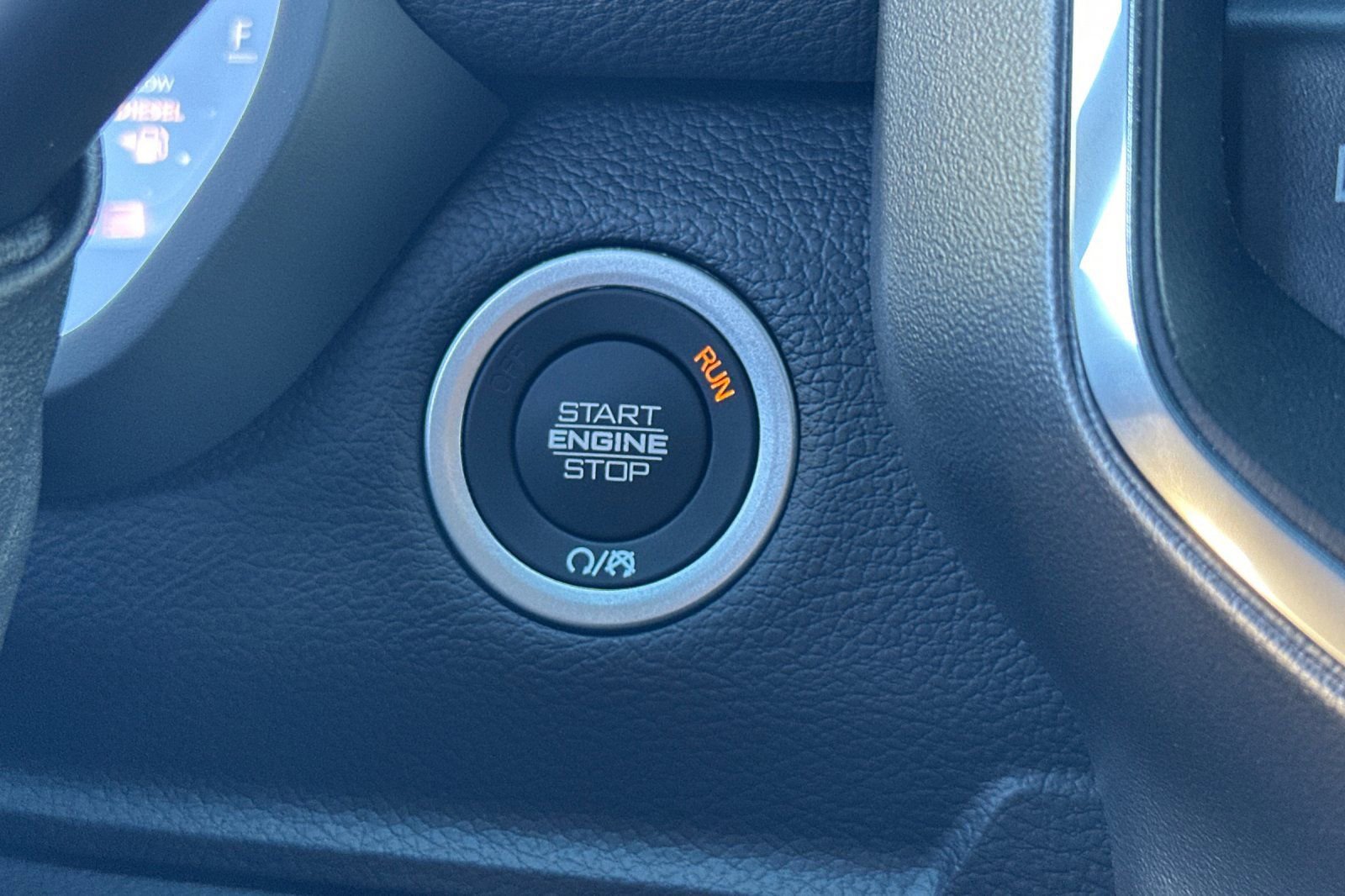 New 2026 RAM 3500 Laramie image 21