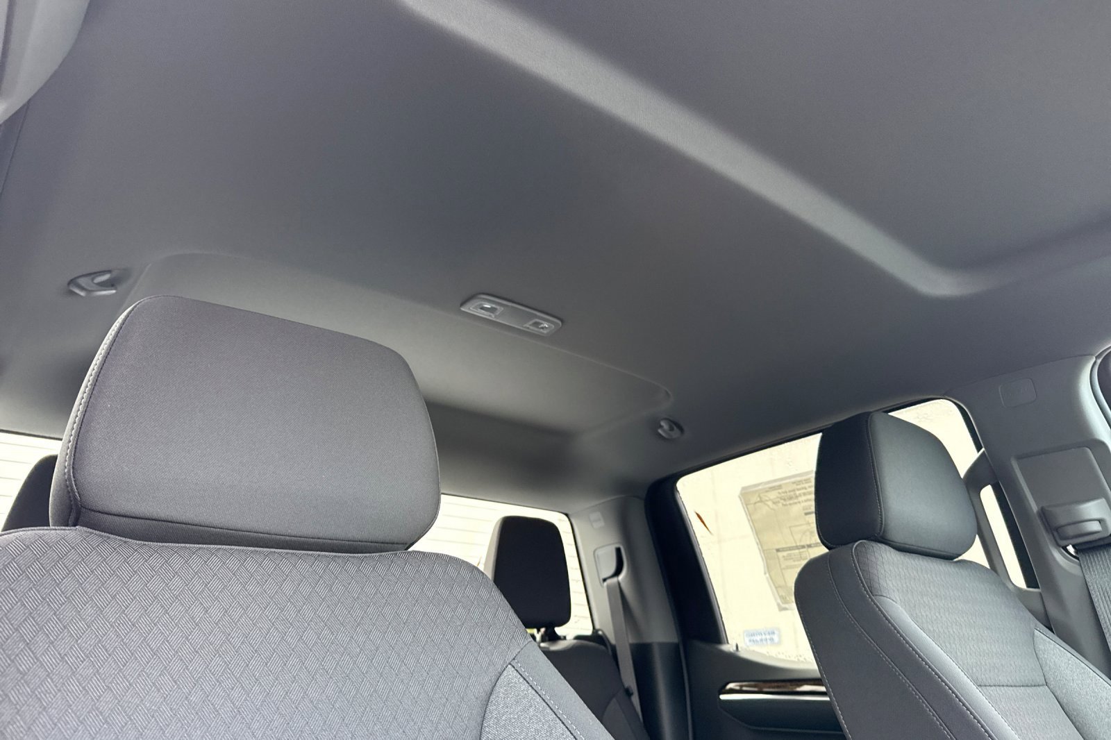 New 2026 GMC Sierra 1500 Elevation image 17