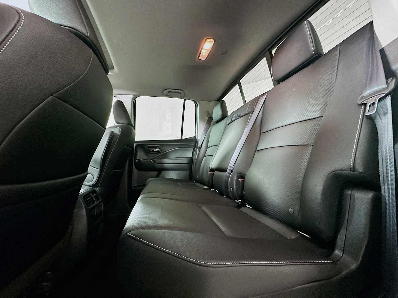 Used 2023 Honda Ridgeline RTL image 22