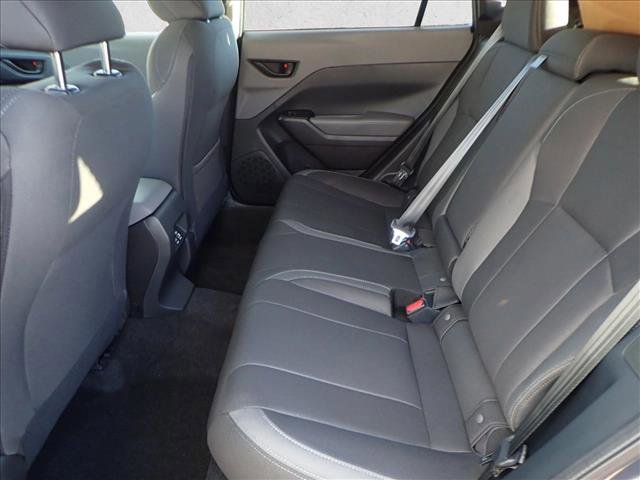 New 2026 Subaru Crosstrek 2.0i Premium image 9