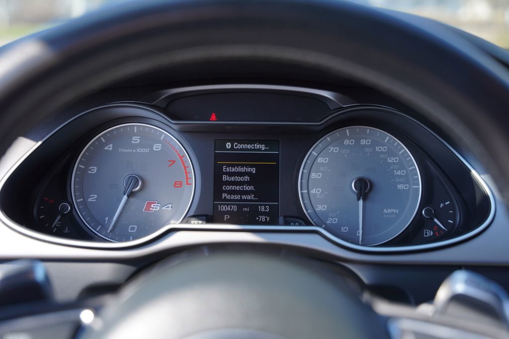 Used 2014 Audi S4 Premium Plus AWD/4WD image 17