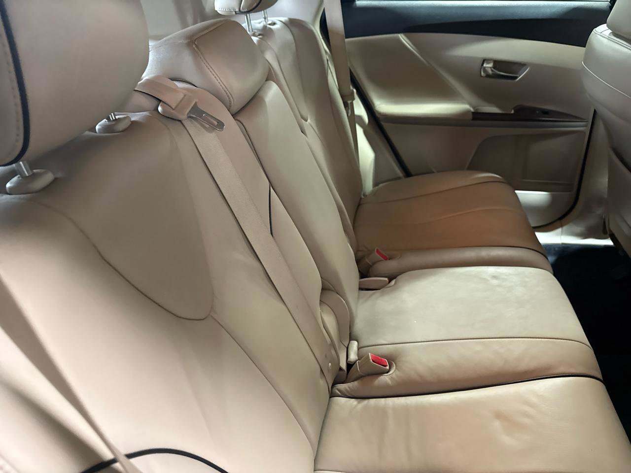 Used 2009 Toyota Venza image 53