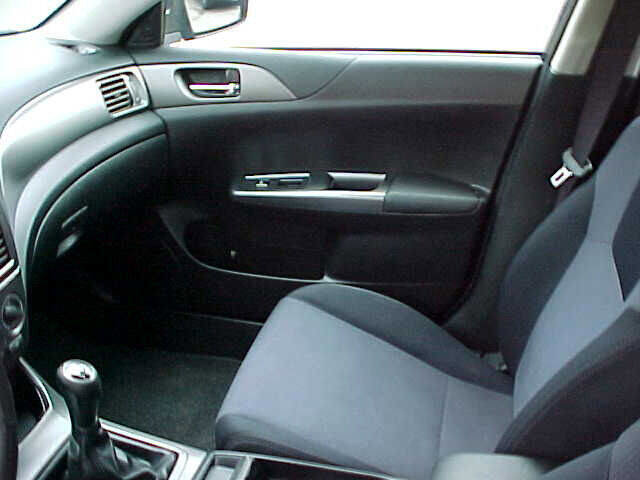 Used 2011 Subaru Impreza Outback Sport AWD/4WD image 23