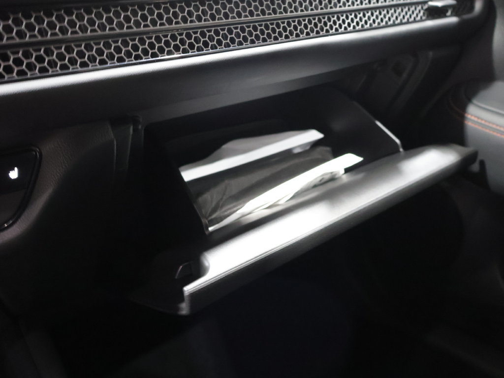 Used 2025 Honda HR-V Sport image 30