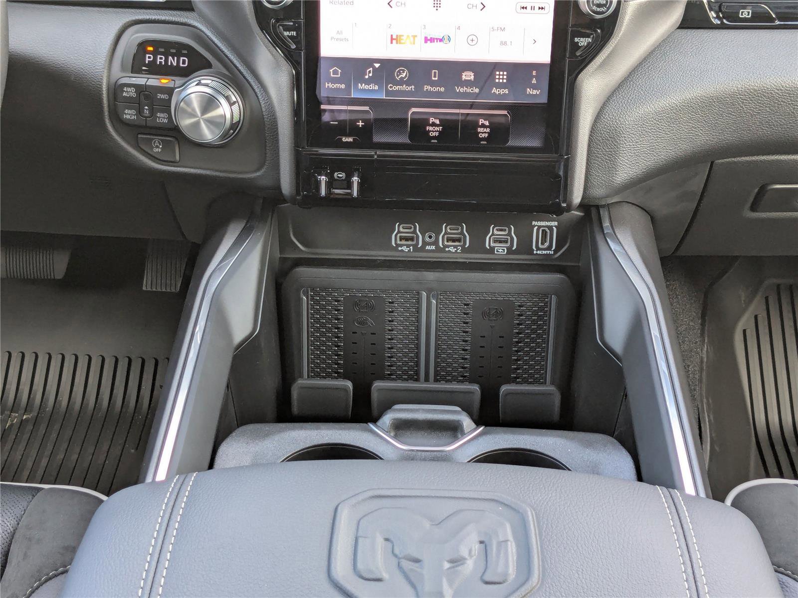New 2026 RAM 1500 Laramie image 19