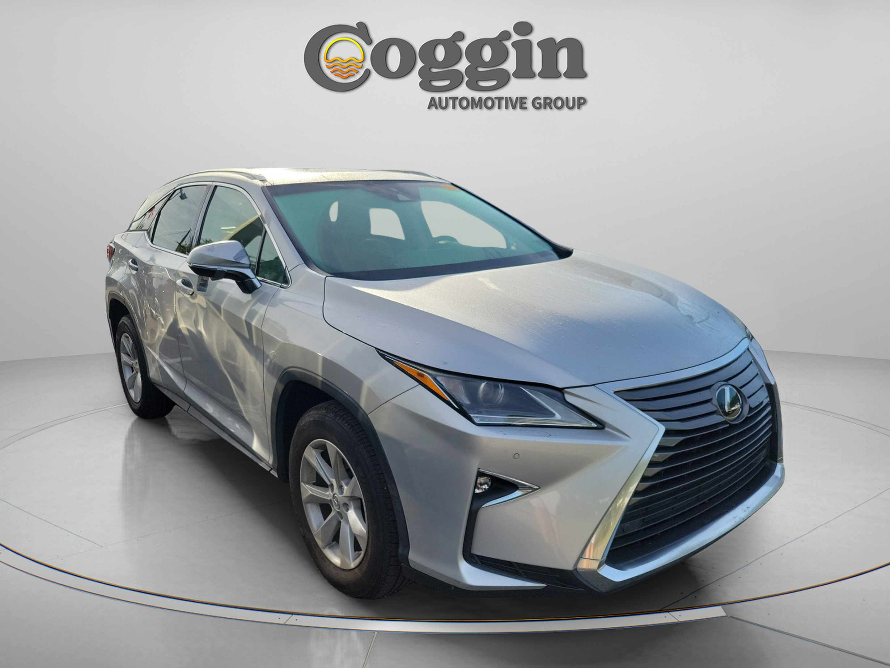 Used 2017 Lexus RX 350 AWD w/ Premium Package image 7