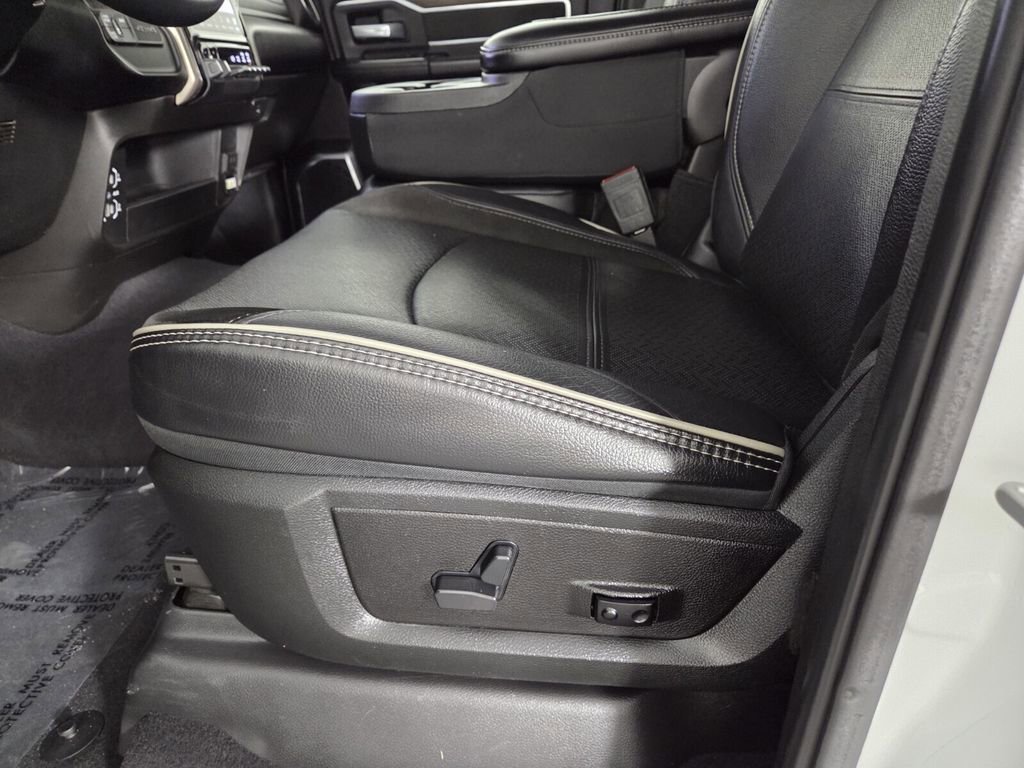 Certified 2024 RAM 2500 Laramie image 26