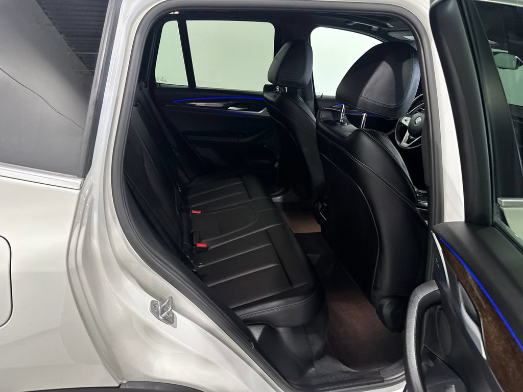 Used 2023 BMW X3 xDrive30i AWD/4WD image 24
