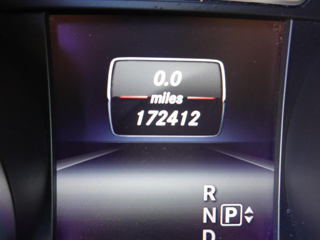 Used 2015 Mercedes-Benz ML 350 4MATIC image 12