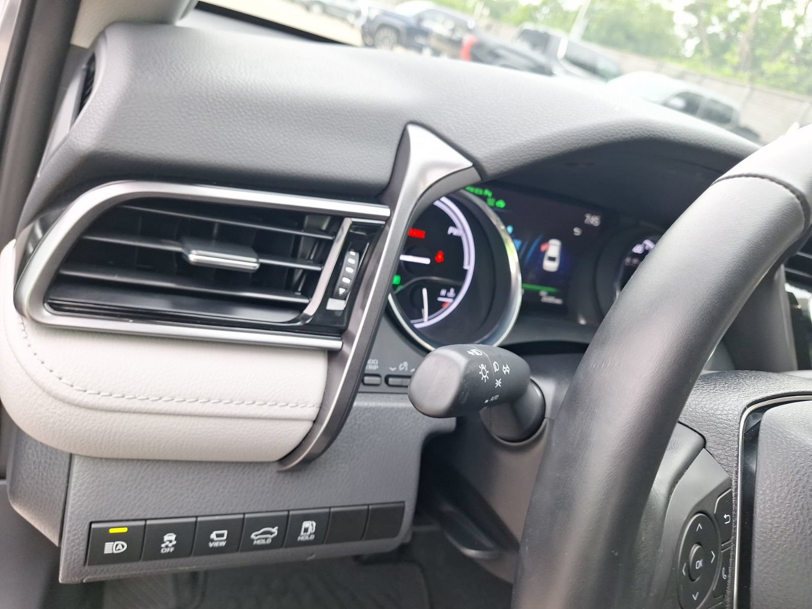 Used 2020 Toyota Camry XLE w/ Driver Assist Package FWD image 18