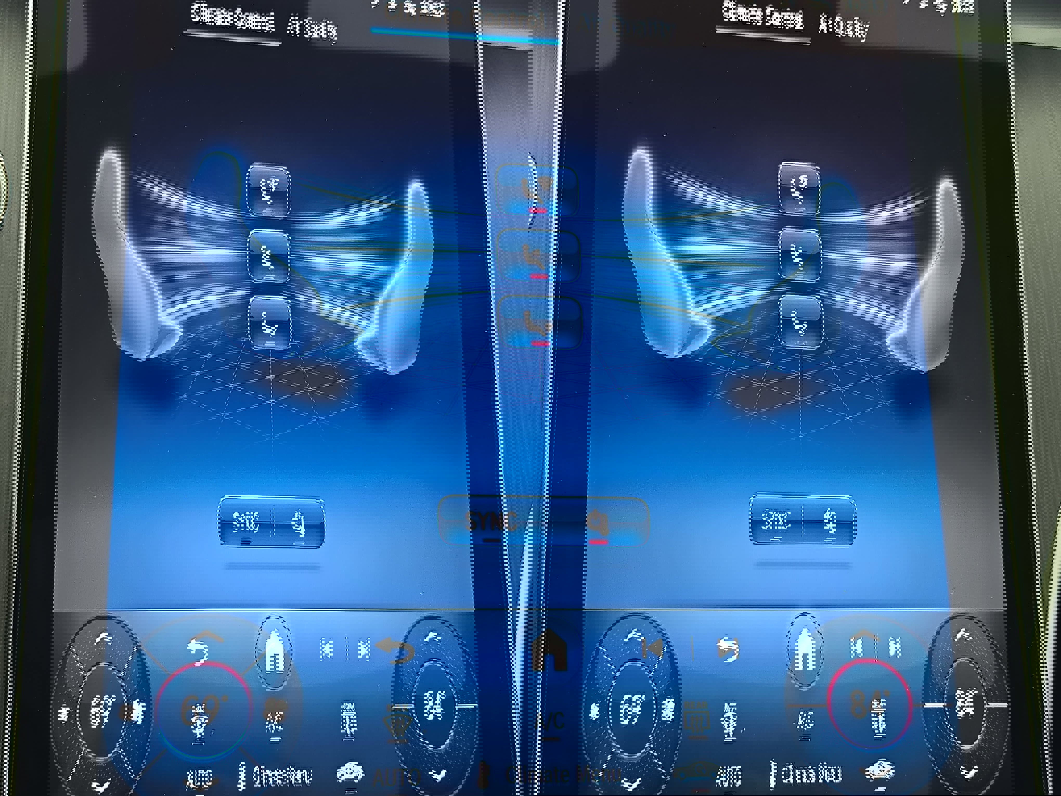 Used 2025 Mercedes-Benz C 300 4MATIC Sedan image 23