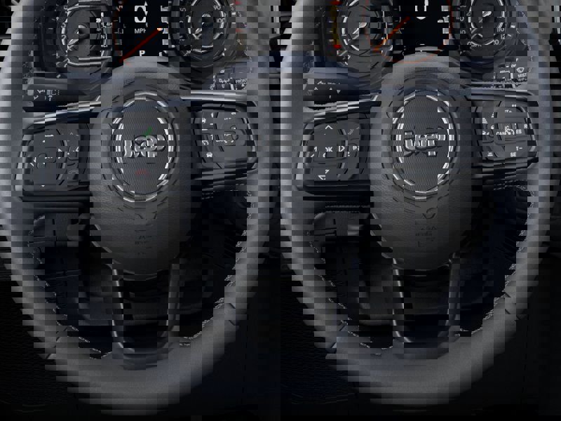 New 2026 Jeep Wrangler Unlimited Rubicon image 20