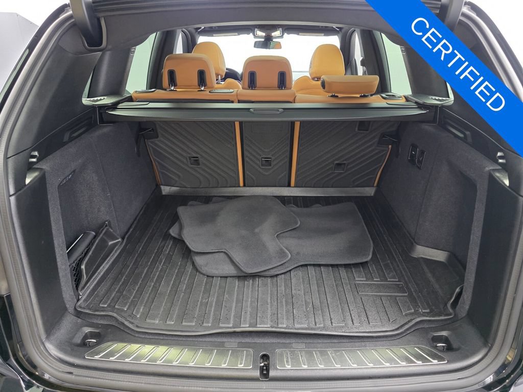Certified 2023 BMW X3 sDrive30i w/ Convenience Package w/ZPA RWD image 16
