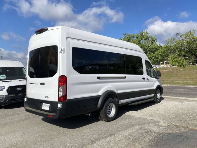 New 2026 Ford Transit 350 XLT RWD image 3