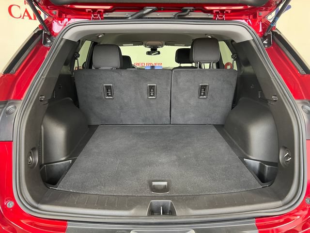 Used 2025 Chevrolet Blazer LT AWD/4WD image 22