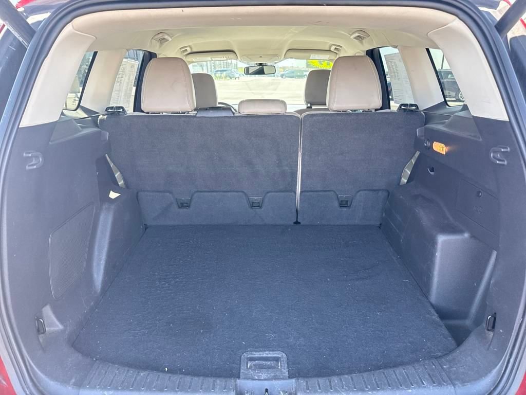 Used 2019 Ford Escape Titanium image 26