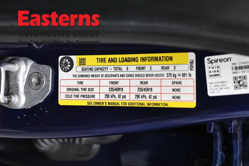 Used 2020 Tesla Model 3 Long Range AWD/4WD image 29