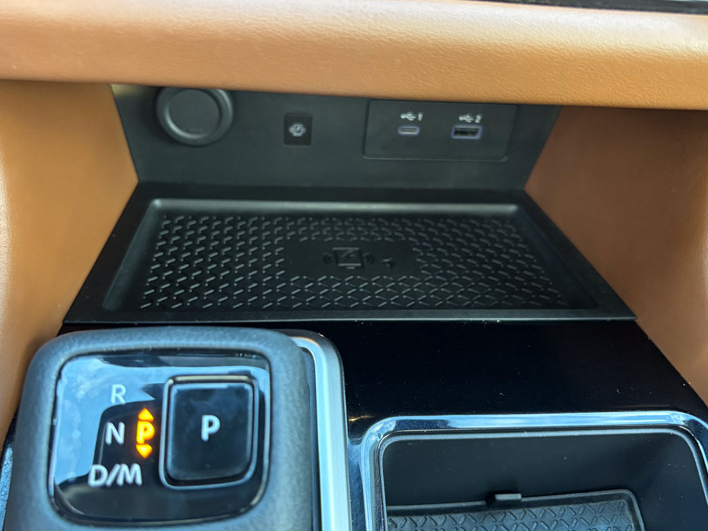 Used 2022 Nissan Pathfinder Platinum w/ Cargo Package AWD/4WD image 42