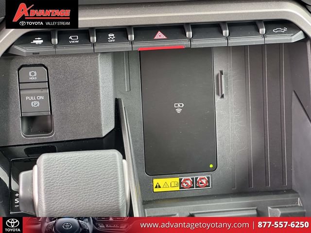 Certified 2026 Toyota Tundra Limited AWD/4WD image 37