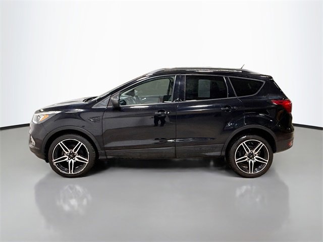 Used 2019 Ford Escape SEL image 10