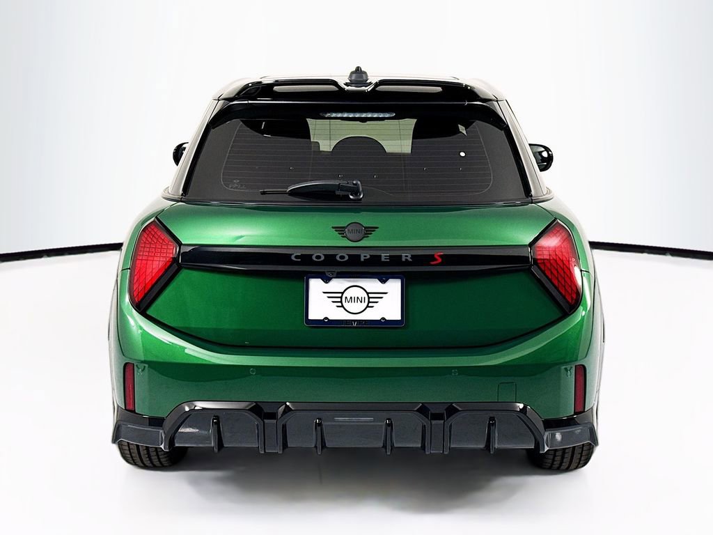 New 2026 MINI Cooper S image 6