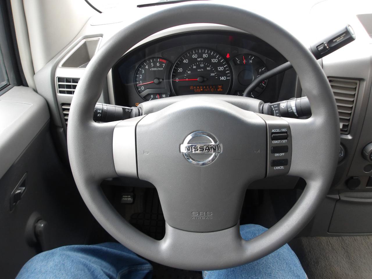 Used 2006 Nissan Titan XE image 14