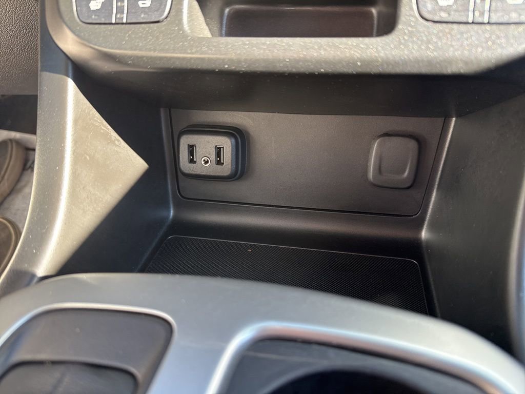 Used 2022 Chevrolet Colorado ZR2 image 25