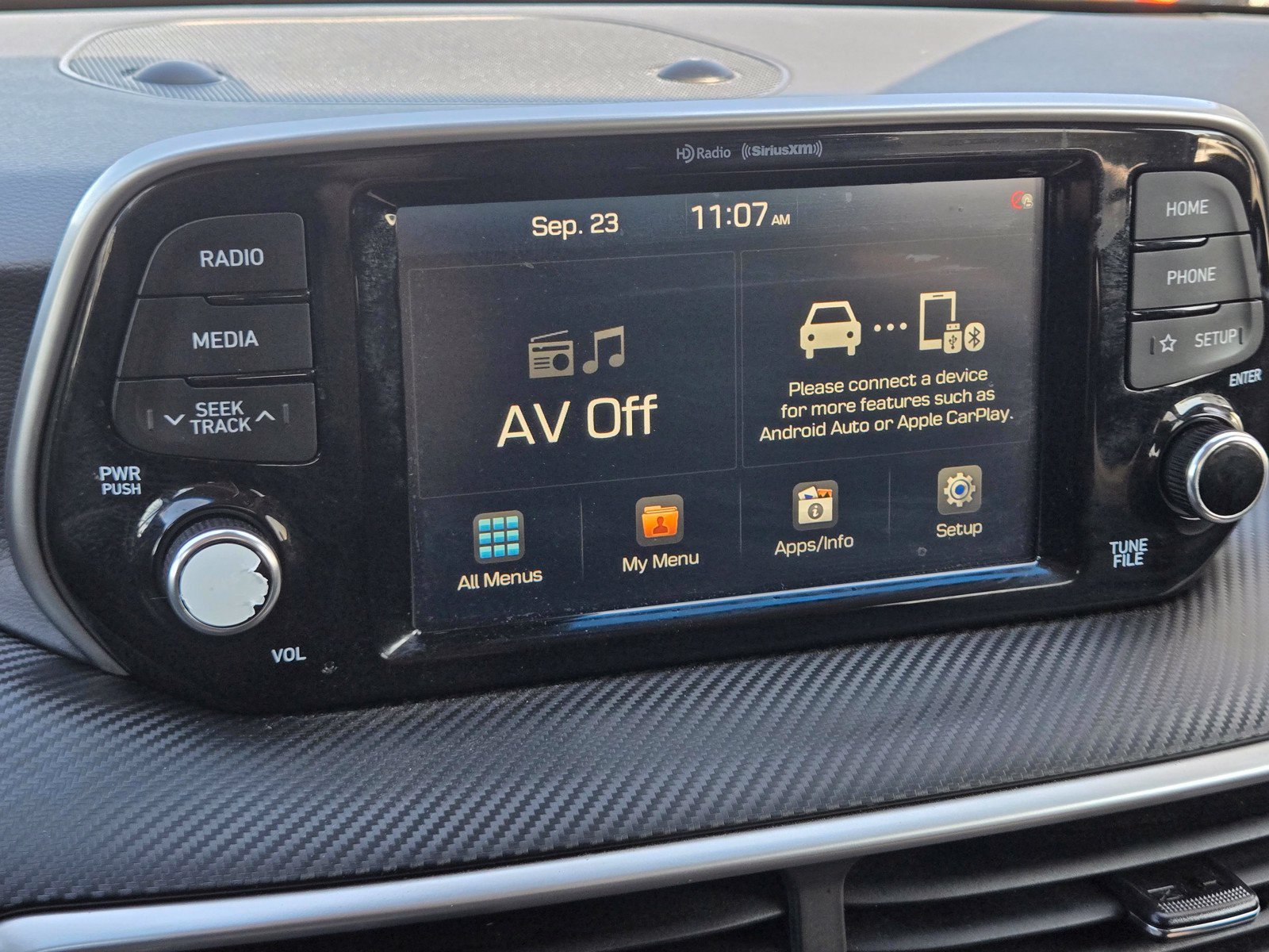 Used 2021 Hyundai Tucson Value FWD image 19