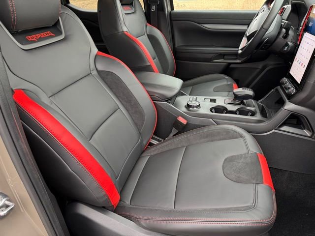 New 2026 Ford Ranger Raptor image 15