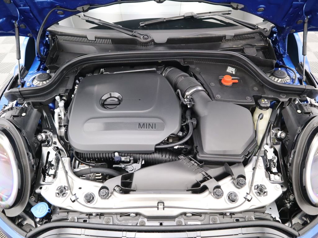 Used 2026 MINI Cooper Convertible image 36