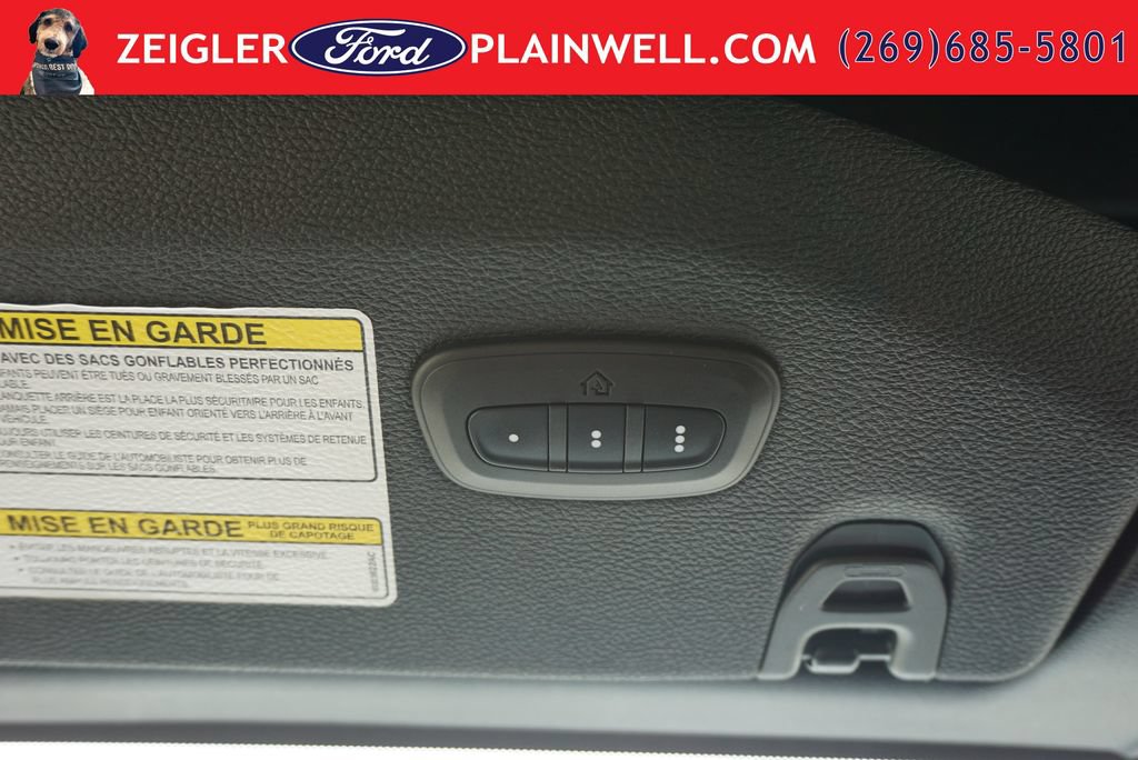Used 2020 Jeep Gladiator Rubicon AWD/4WD image 31