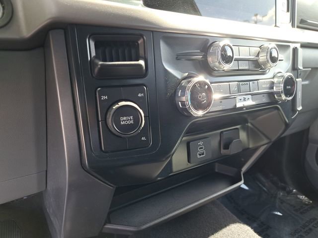 Certified 2025 Ford F150 XLT w/ Equipment Group 301A Standard image 19