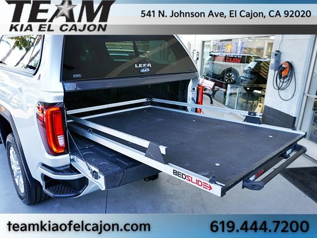 Used 2020 GMC Sierra 3500 Denali w/ Denali Ultimate Package AWD/4WD image 11