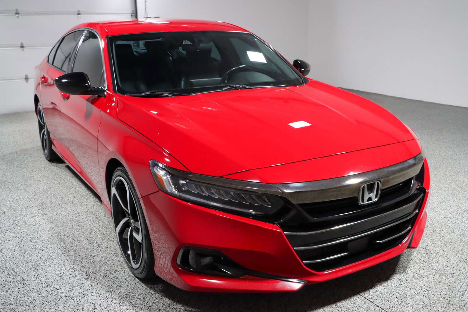 Used 2022 Honda Accord Sport image 5