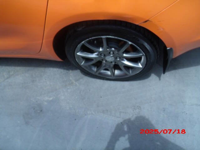 Used 2014 Dodge Dart SXT image 8
