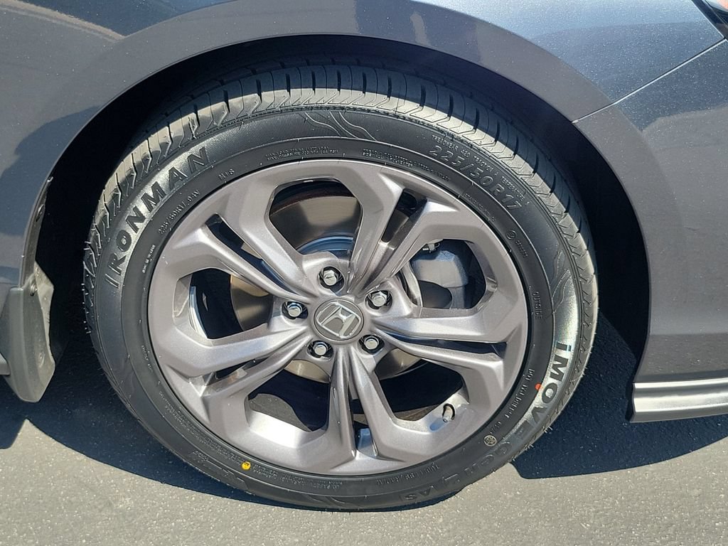Certified 2023 Honda Accord EX image 6