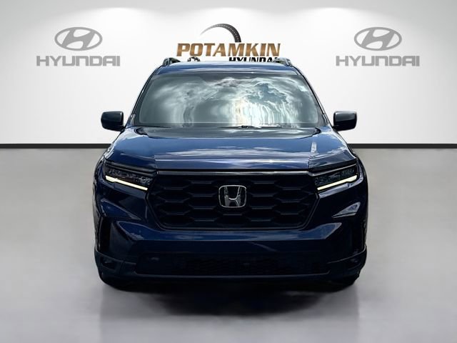 Used 2023 Honda Pilot Sport image 2