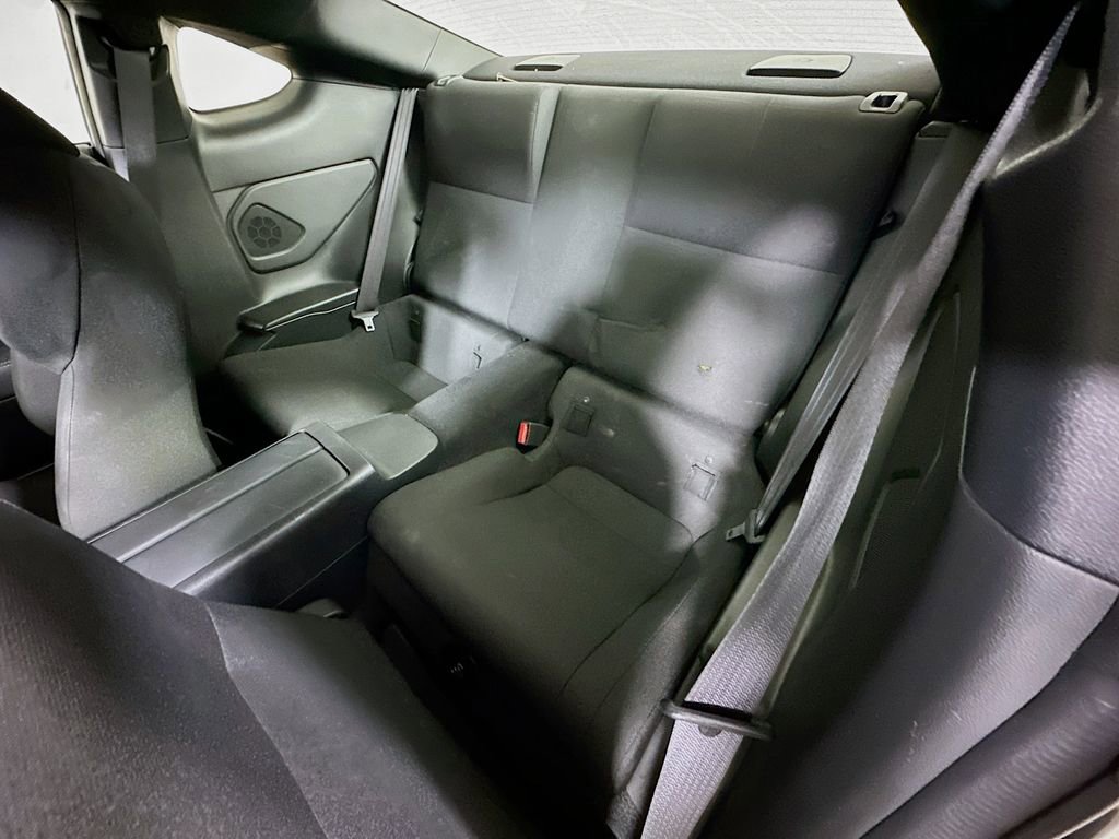 Used 2022 Toyota GR86 image 13