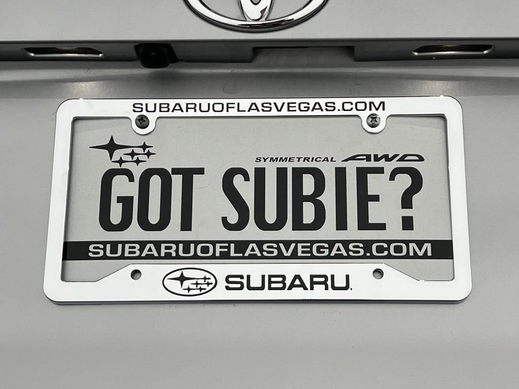 Used 2020 Toyota RAV4 XLE w/ Convenience Package image 44