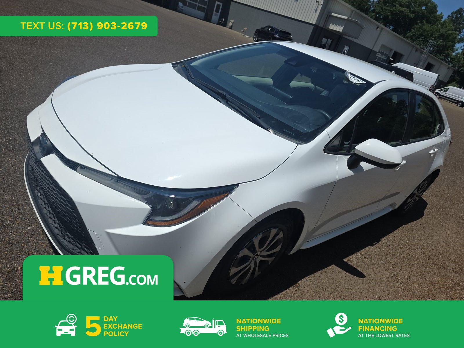 Used 2022 Toyota Corolla LE