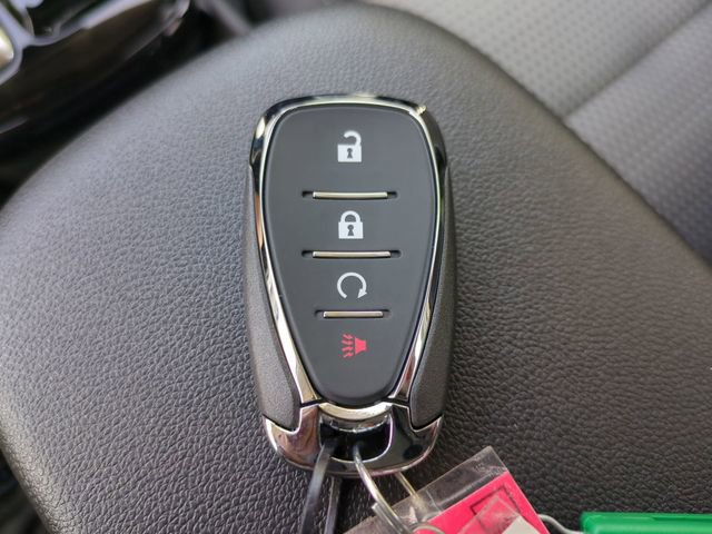 New 2026 Chevrolet Trax LT w/ LT Convenience Package image 27